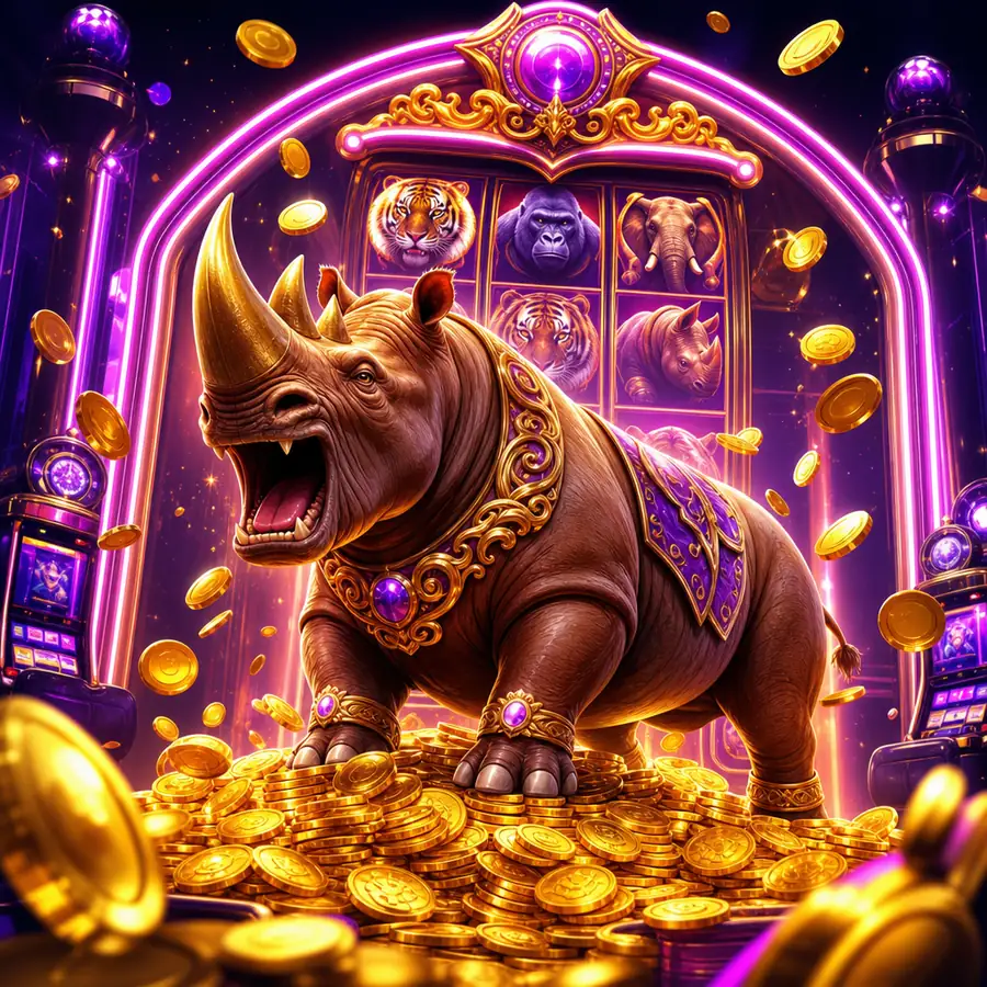 Ilustrasi edukasi untuk Katalog Game Slot & Penjelasan Mekanika Virtual